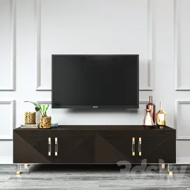 Sideboard tv